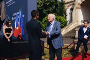 Noémy SMECICAS - SMECICAS NOEMY